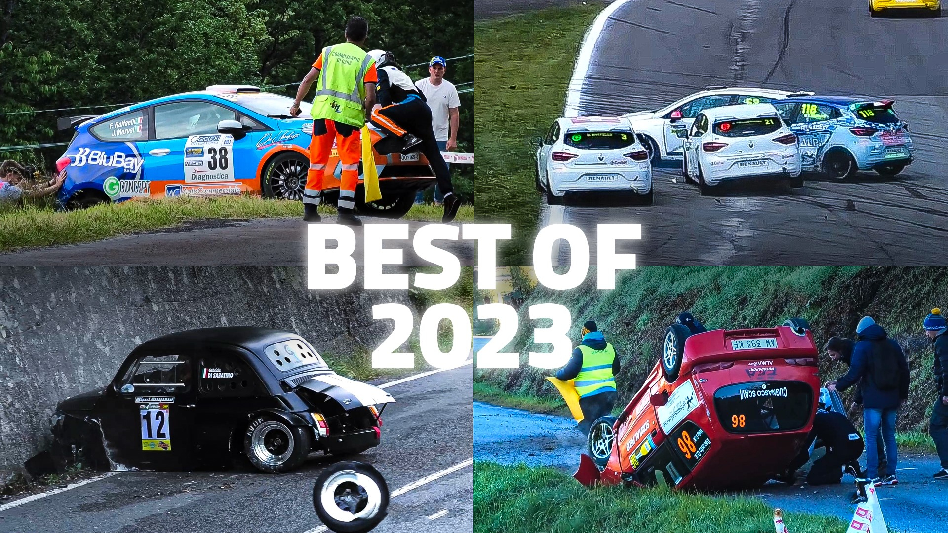 Best of 2023